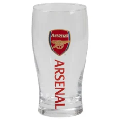 Ølglas Arsenal