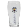 Ølglas Manchester City