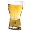 Ølglas Mandekrop