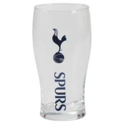 Ølglas Tottenham