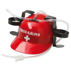 Ølhjelm "Törsta Hjälpen"