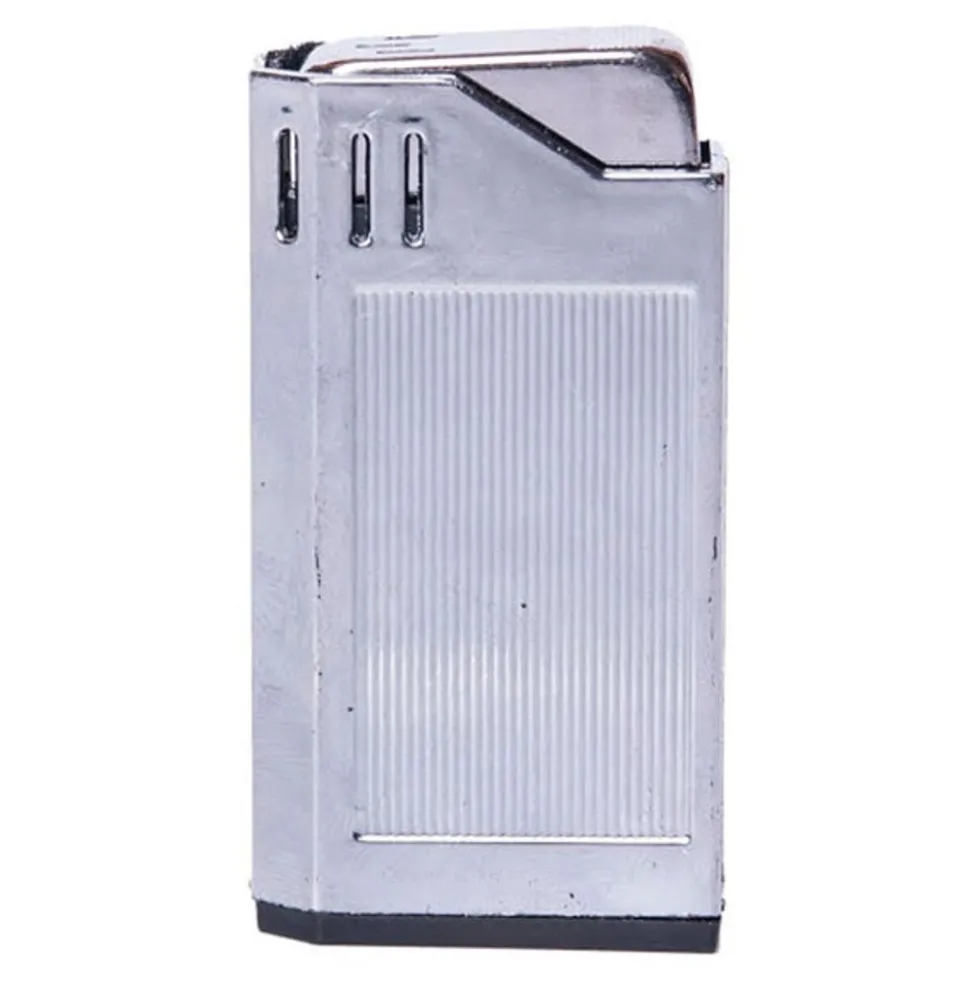 Lighter med Elektrochok