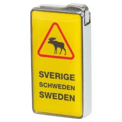 Ligthter med Motiv