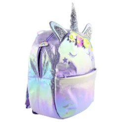 Lilla Lilla Unicorn Rygsæk til Børn