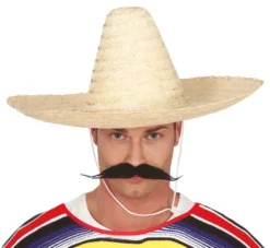 Lille Beige Sombrero