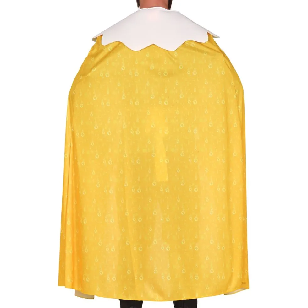 Ølkonge Kostume