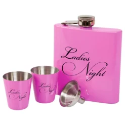Lommelærke Ladies Night Set