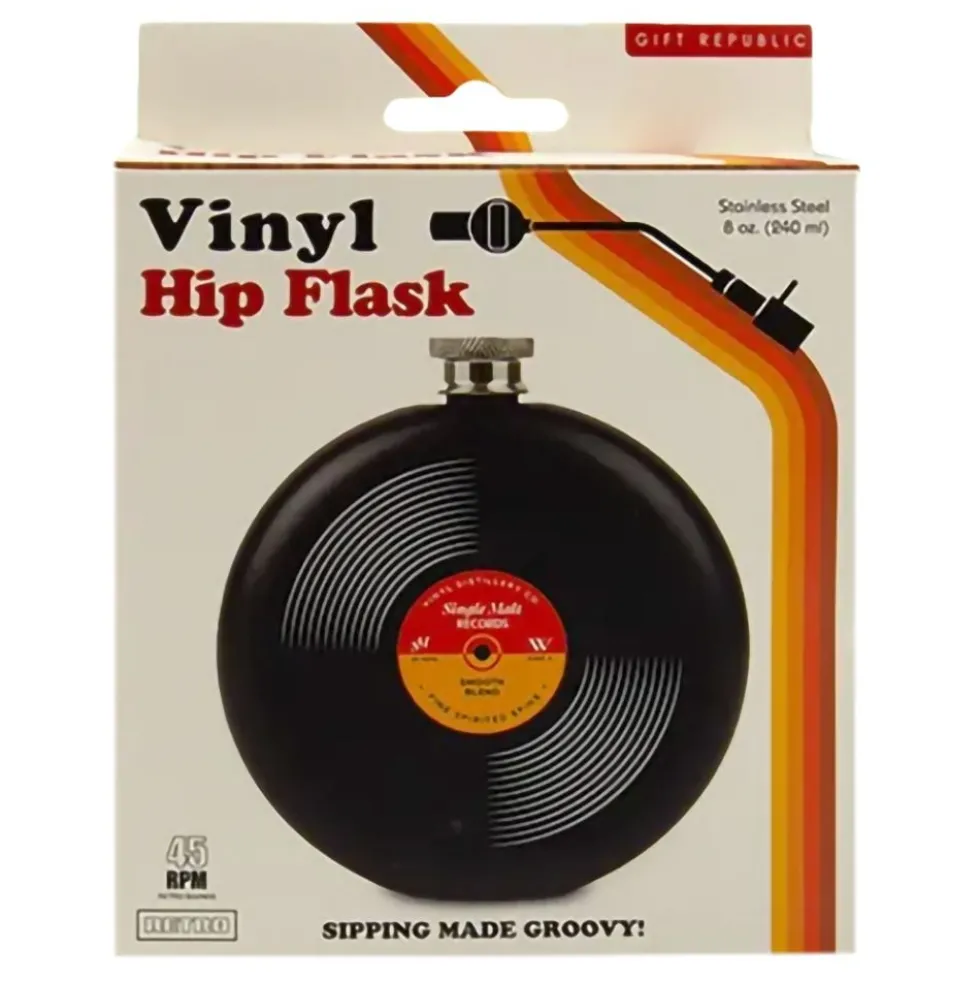 Lommelærke Vinyl