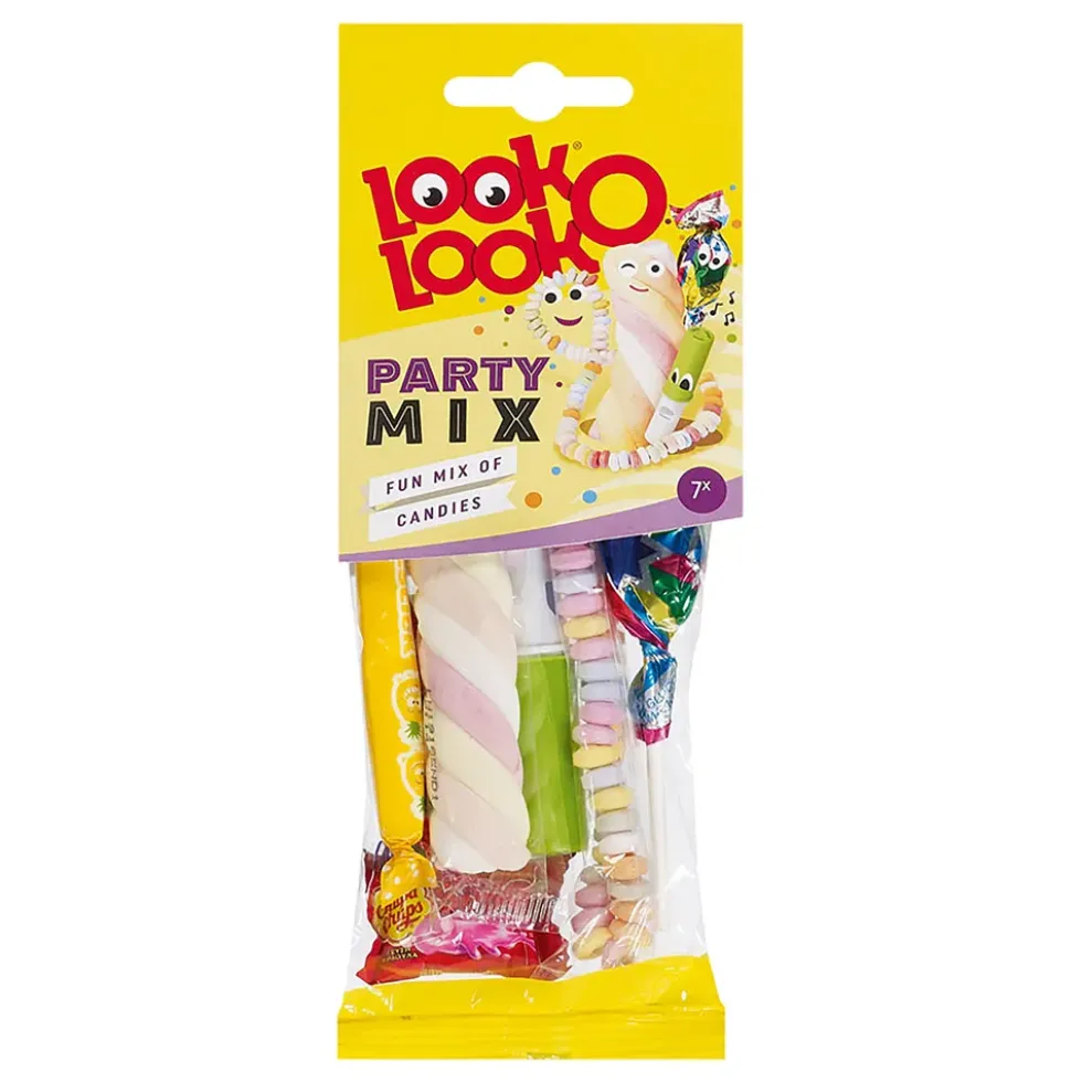 Look-O-Look Party Mix
