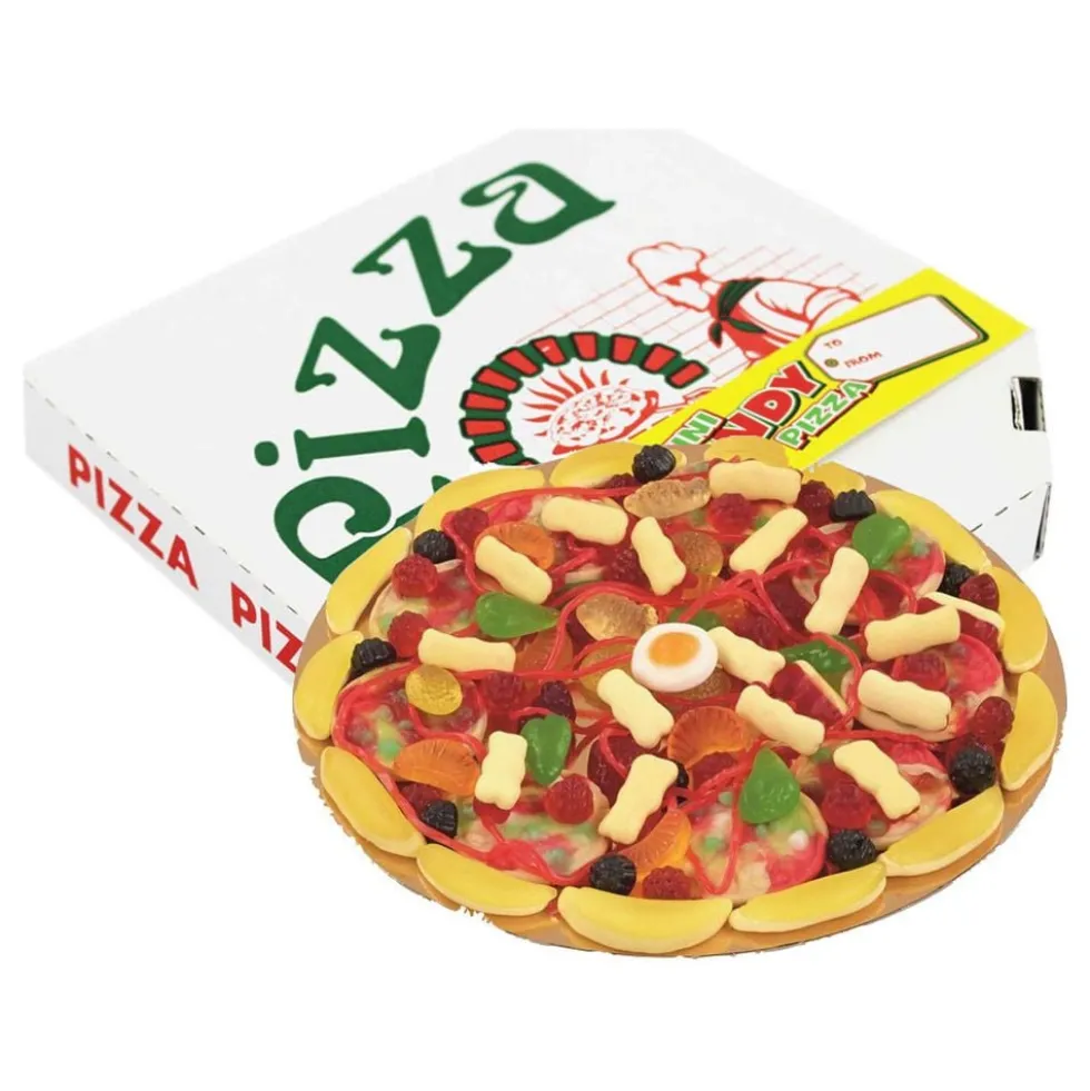 Look-O-Look Pizza Slik