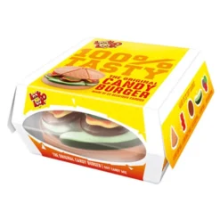 Look-O-Look Slikburger