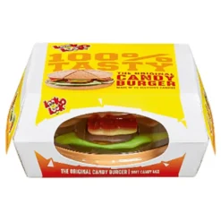 Look-O-Look Slikburger