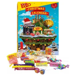 Look-O-Look Slikkalender