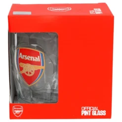 Ølsejdel Arsenal