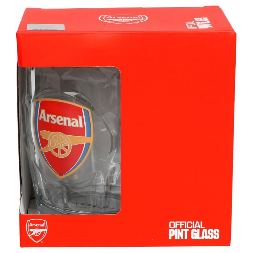 Ølsejdel Arsenal