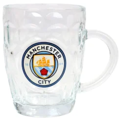 Ølsejdel Manchester City