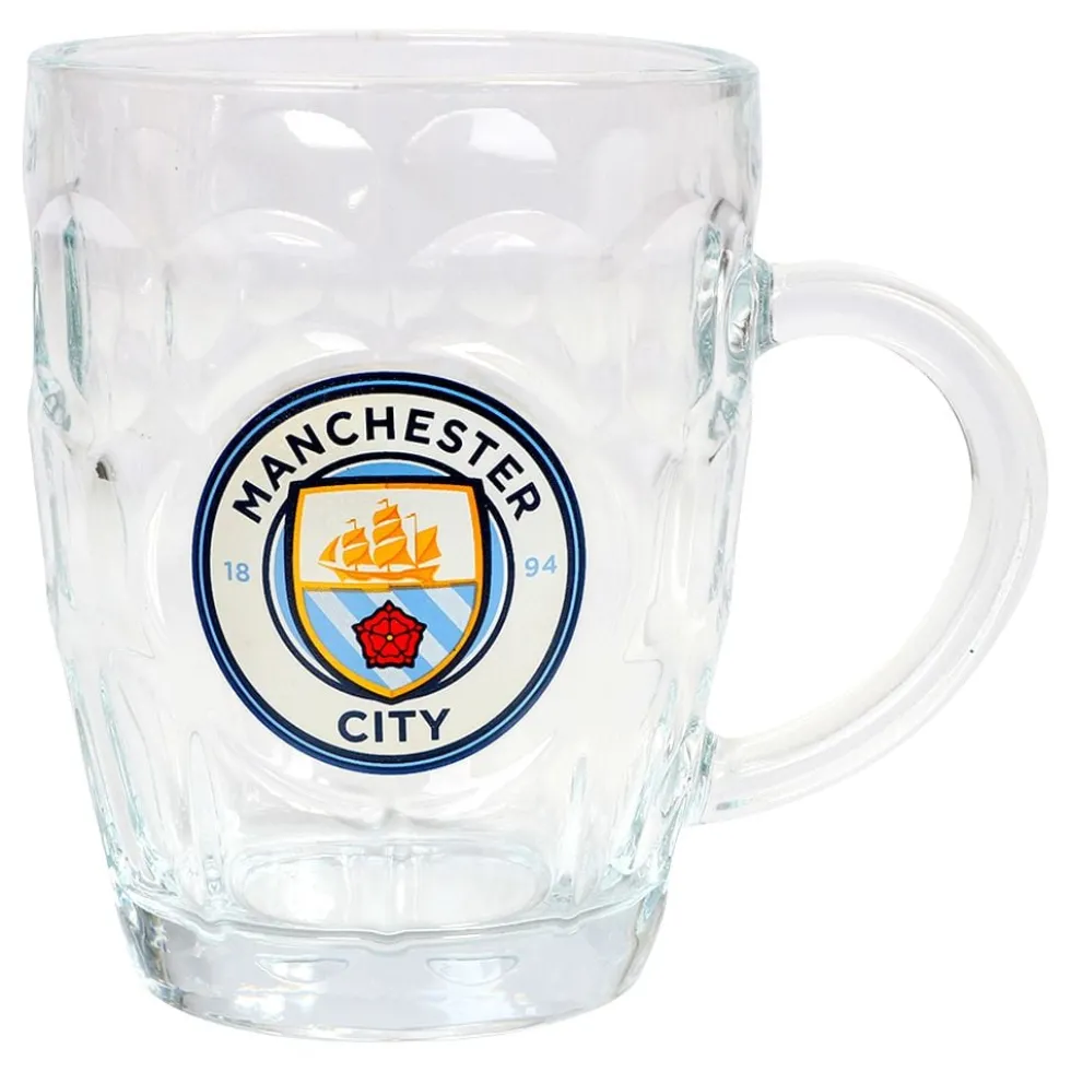 Ølsejdel Manchester City