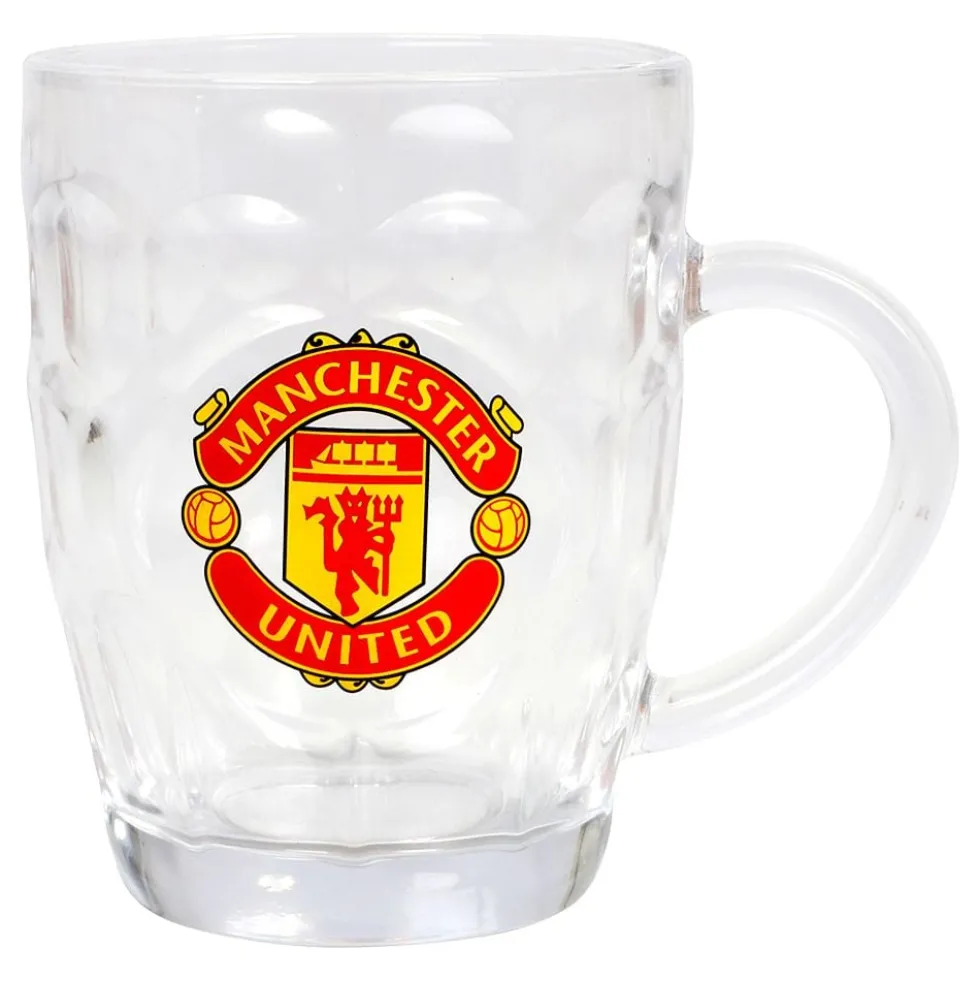 Ølsejdel Manchester United