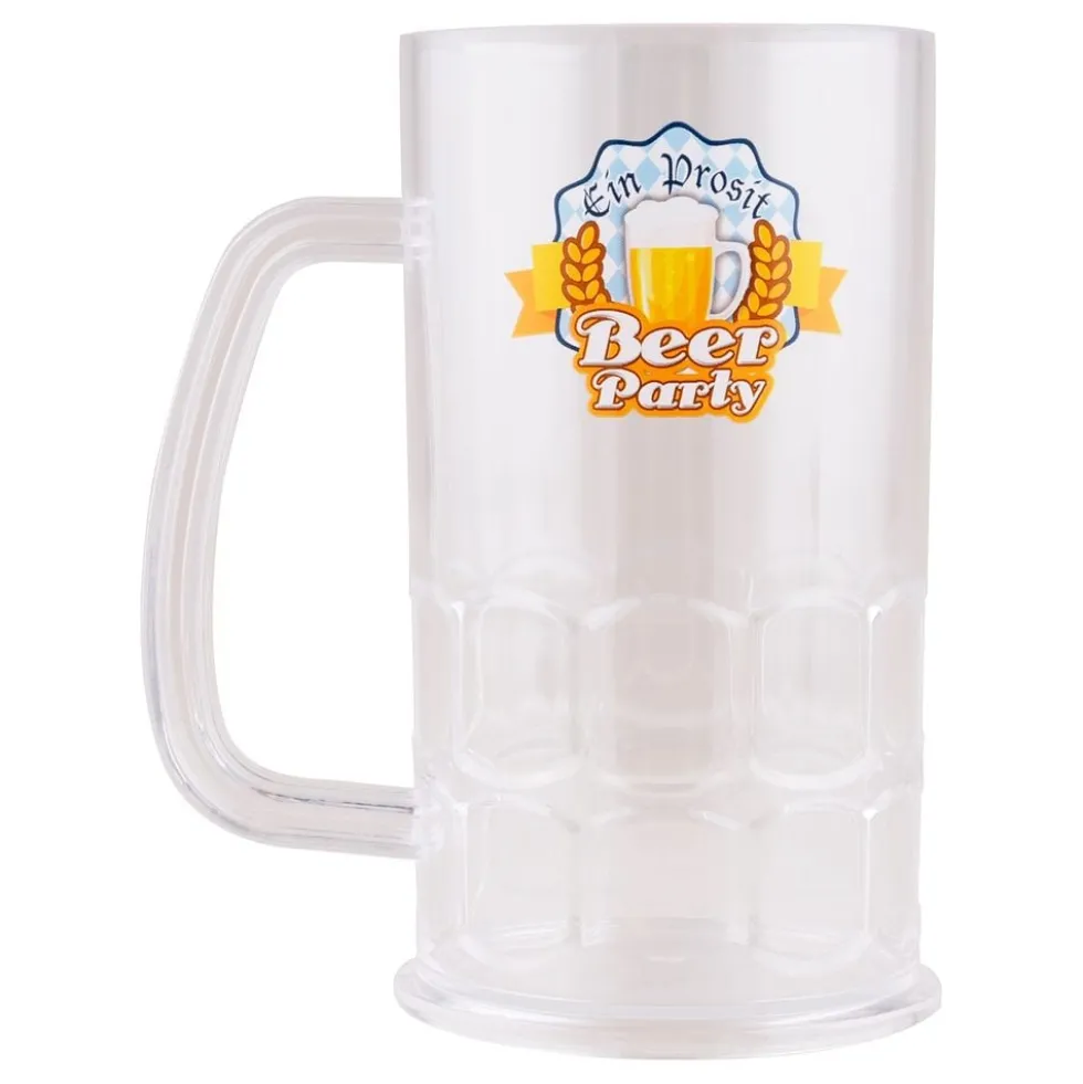 Ølsejdel Oktoberfest