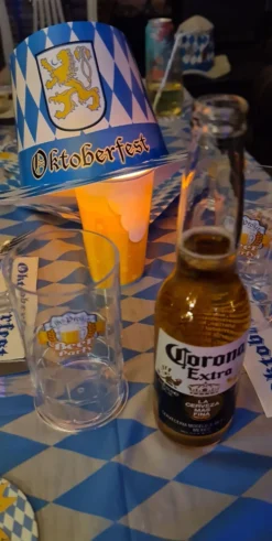 Ølsejdel Oktoberfest