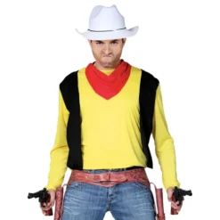 Lucky Cowboy Kostume