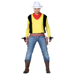 Lucky Cowboy Kostume