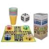 Ludo XXL Drukspil