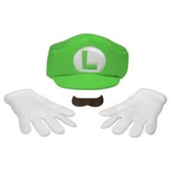 Luigi Tilbehørssæt