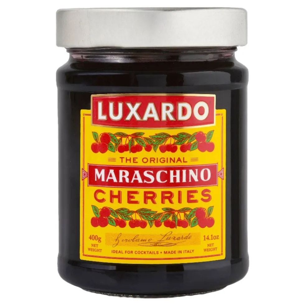 Luxardo Maraschino Kirsebær