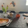 Lygte Halloween Græskar