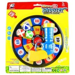 Magical Shooter Dartskiveleg