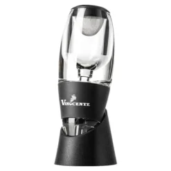 Magic Decanter Vinlufter