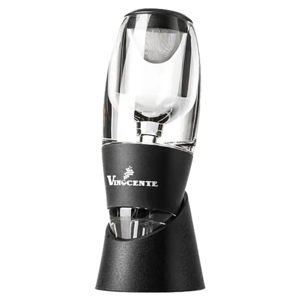 Magic Decanter Vinlufter