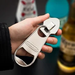 Magnetisk Lynlås Oplukker