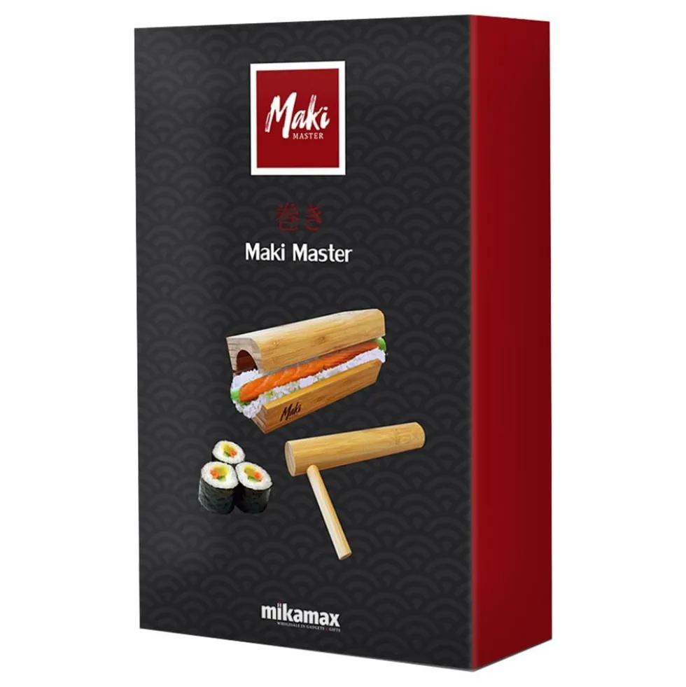 Maki Master Sushimaskine