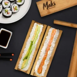 Maki Master Sushimaskine