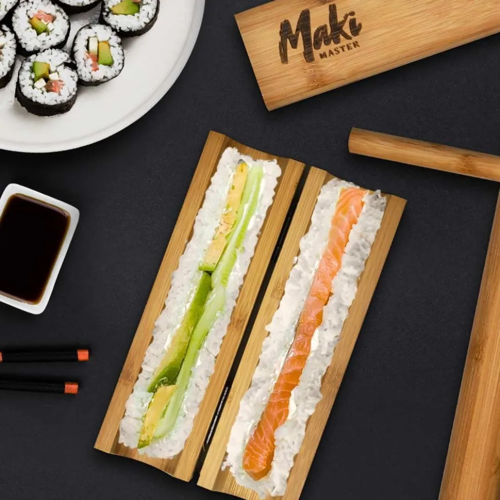 Maki Master Sushimaskine