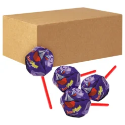 Malaco Pim Pim Slikkepinde Storpak