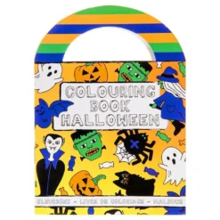 Malebog Halloween