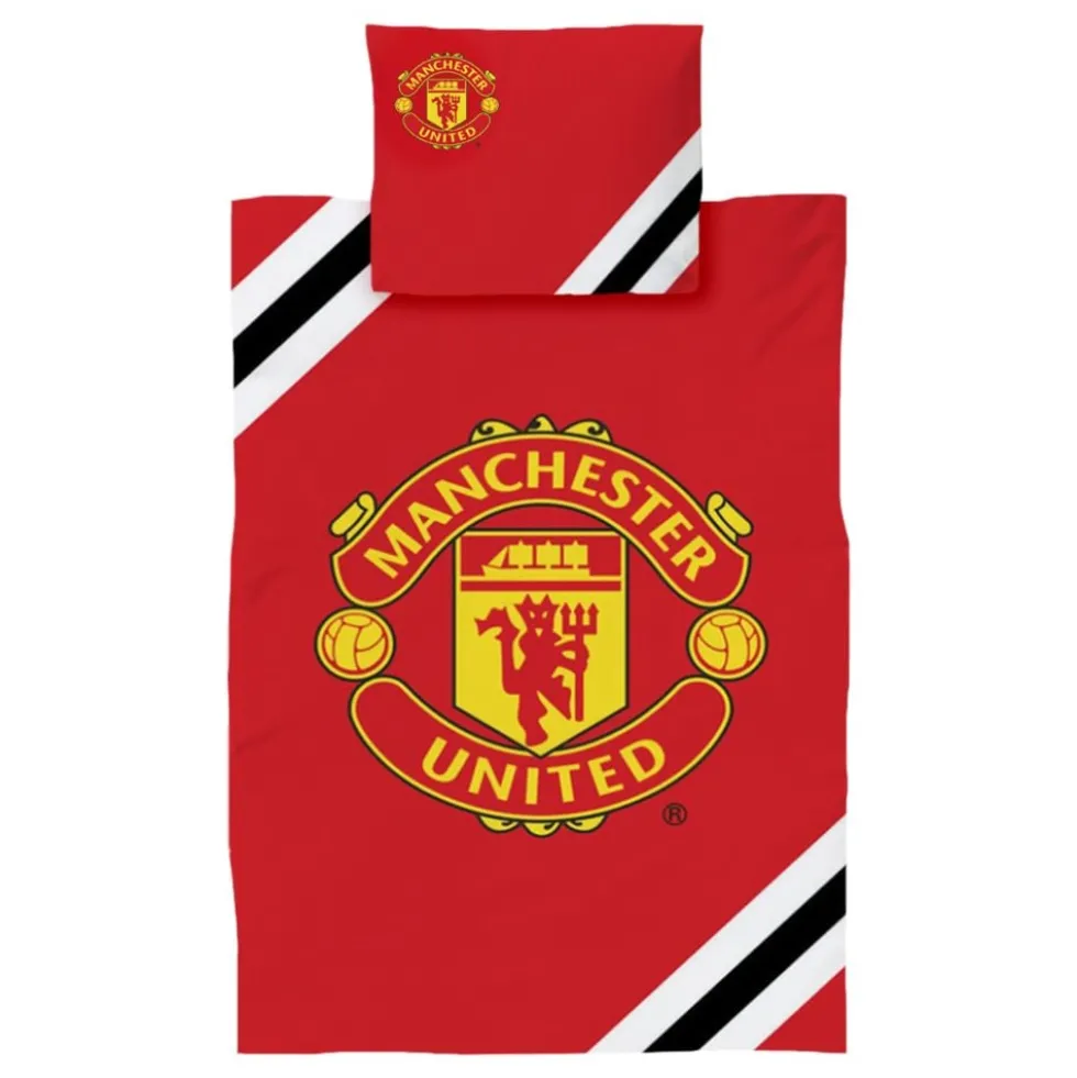 Manchester United Sengetøj