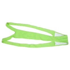 Mankini Grøn
