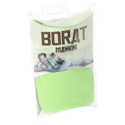 Mankini Grøn