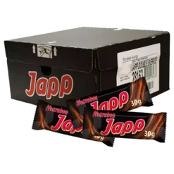Marabou Japp Lille Økonomipakke