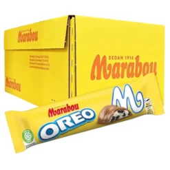 Marabou Oreo Økonomipakke