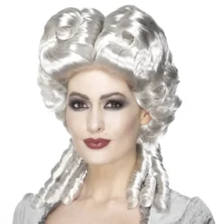 Marie Antoinette Deluxe Paryk