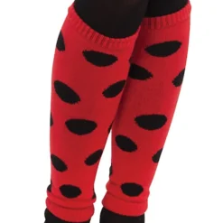 Mariehøne Damekostume