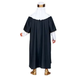 Marokkansk Sultan Kostume