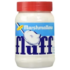 Marshmallow Fluff Vanilje