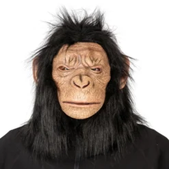 Maske Ond Abe