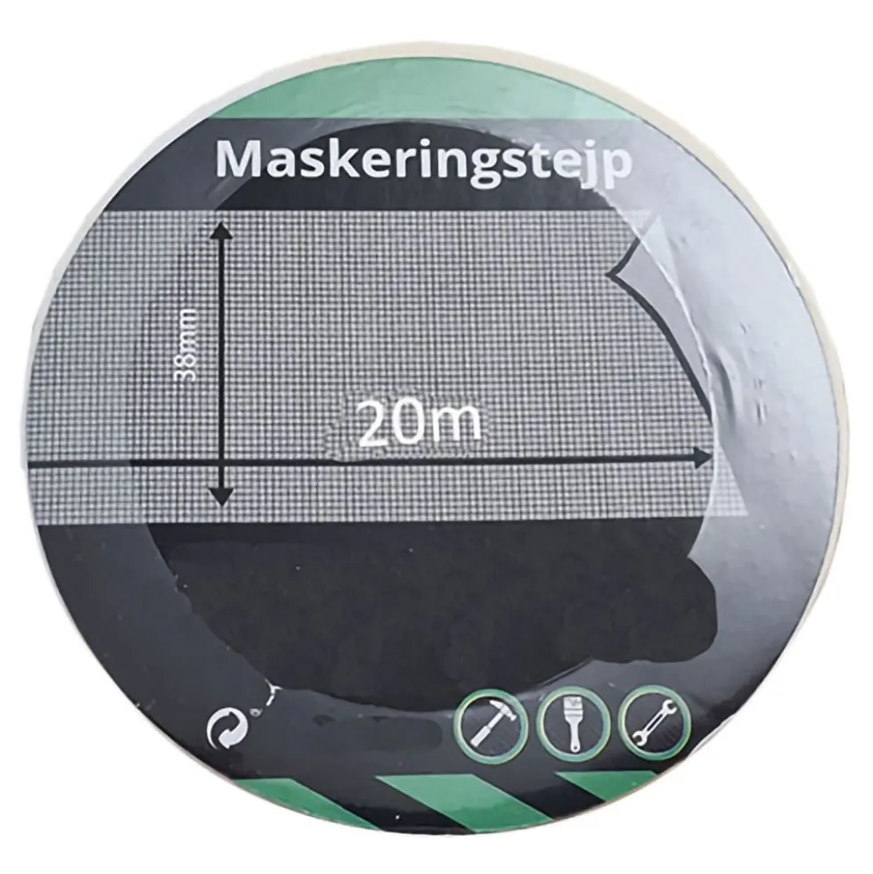 Maskeringstape
